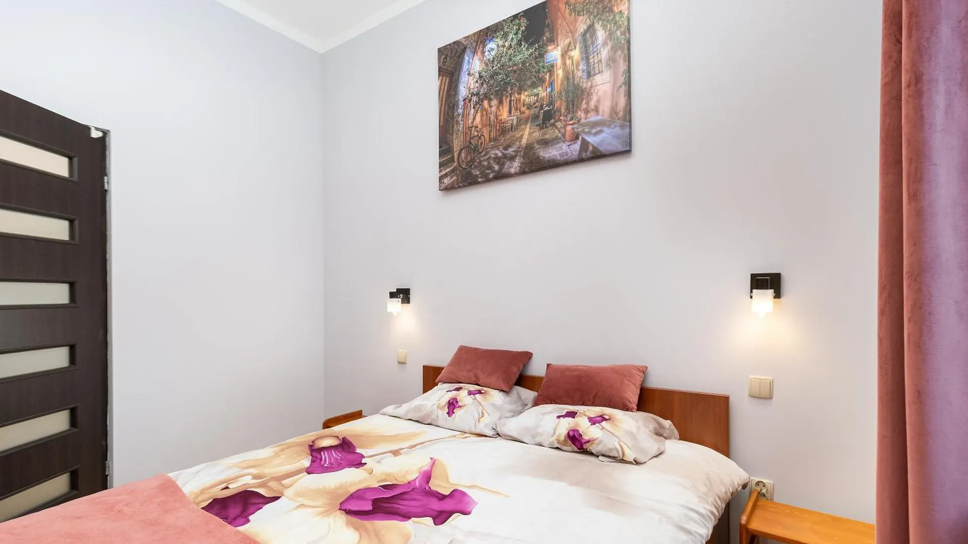 Wawel Neighborhood Apartment Krakow