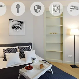 Pilsudskiego In Appartement