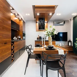  Apartman Bed&bath Luxury