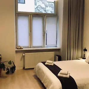 Апартаменты Smart Studio In Heart Of Krakow/main Square/railway Station 5 Min, Краков