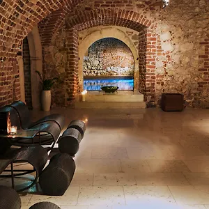 5* Otel Stary