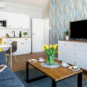 Apartamento Finale, Cracovia