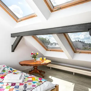 Apartamento Otium Old Town Sarego, Cracovia