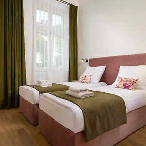 Apartamento Rajska, Cracovia