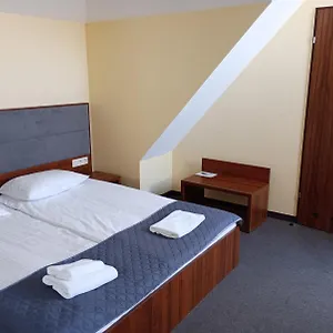  Apartmanhotel W Palacu
