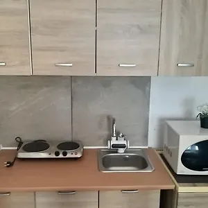 Apartamento Poland Kazimierz, Cracovia