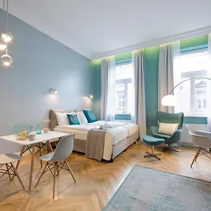 Pod Orlem Appartement