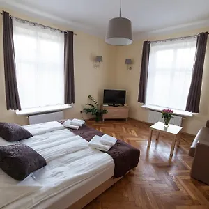 Apartamento Place 4, Cracovia