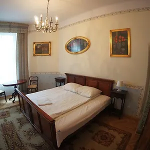 Apartamento Vavelsky - Old Town, Cracovia