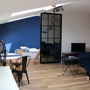 Apartamento Planty Gardens, Cracovia