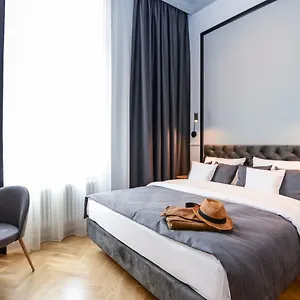 Apartamento Bentis Luxury, Cracovia