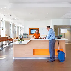  Otel Ibis Budget Stare